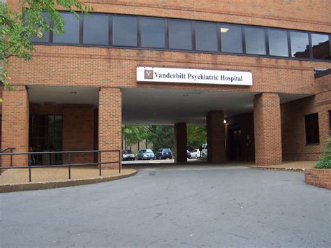 The Psychiatry Clinic .